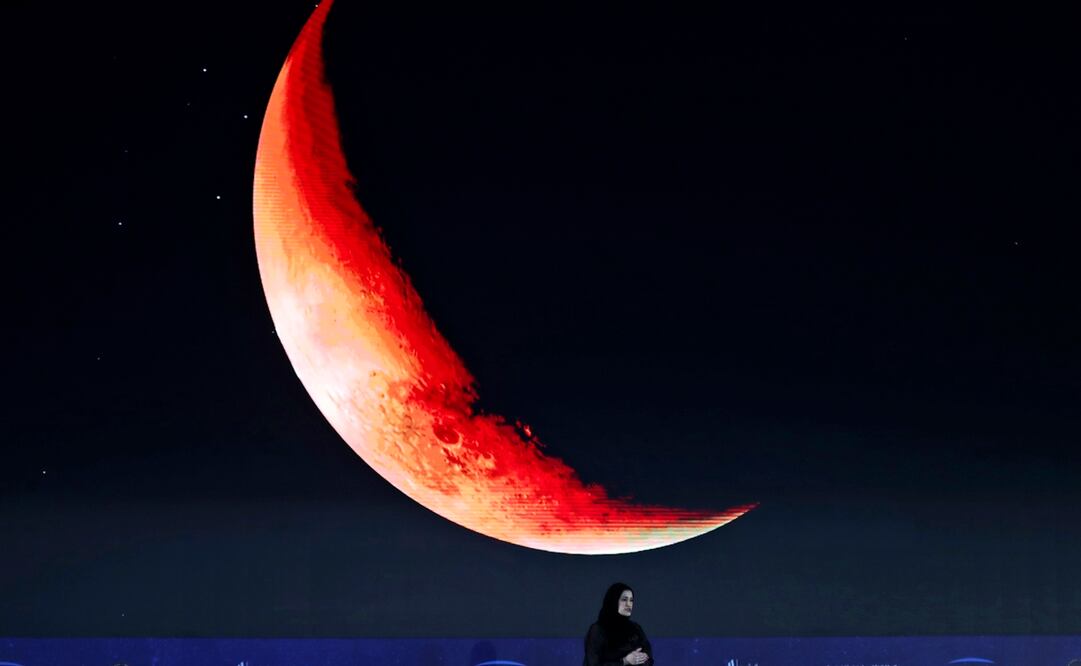 Foto: AP /Kamran Jebreili