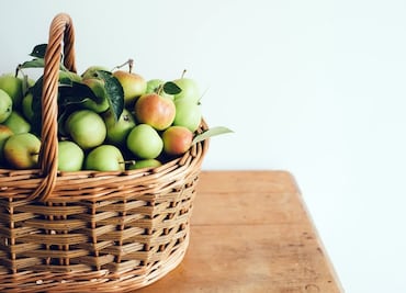 Qué pasa si comes manzanas todos los días