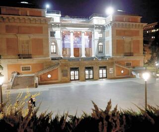 Todos los museos de Madrid cerrados por coronavirus