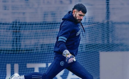 Cruz Azul, por un paso a la vez en la Copa de Campeones Concacaf