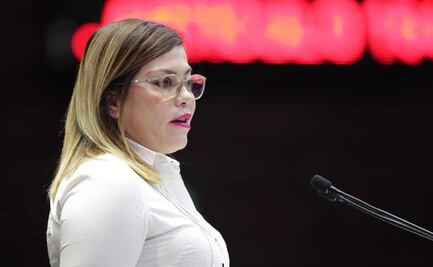 Diputada del PT va contra el “cartel inmobiliario” en la Benito Juárez