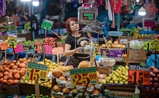Inflación en México baja más de lo esperado; se ubica por debajo del 4% en mayo