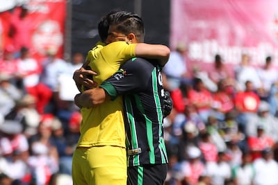 El pacto debe terminar ya