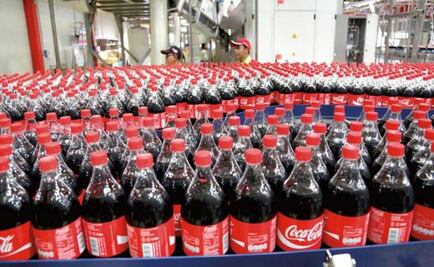 Mexico's Coke Femsa 3rd-qtr profit slumps on volatile forex