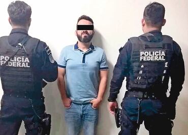 El “Cártel de Tepito” opera red de lavado