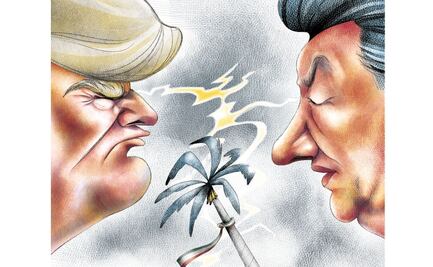 Por recesión, México perderá turismo