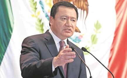 Exigen a Osorio Chong acciones urgentes para proteger a periodista de EL UNIVERSAL