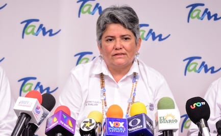 Tamaulipas destina 100 mdp para atender emergencia por coronavirus