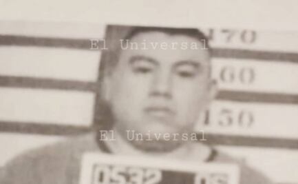 Identifican a "El Mi Jefe" como líder de "La Unión"