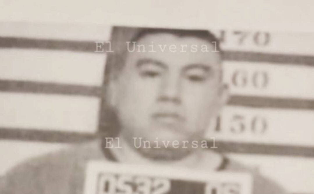 La investigación indica que Raúl Rojas Molina, El Mi Jefe, puede ser el principal generador de violencia en al menos seis alcaldías, y dice controlar las actividades ilícitas en el Reclusorio Norte. Foto: Especial