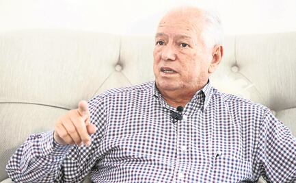 “En el Borrego Viudo a nadie le podíamos negar un taco”