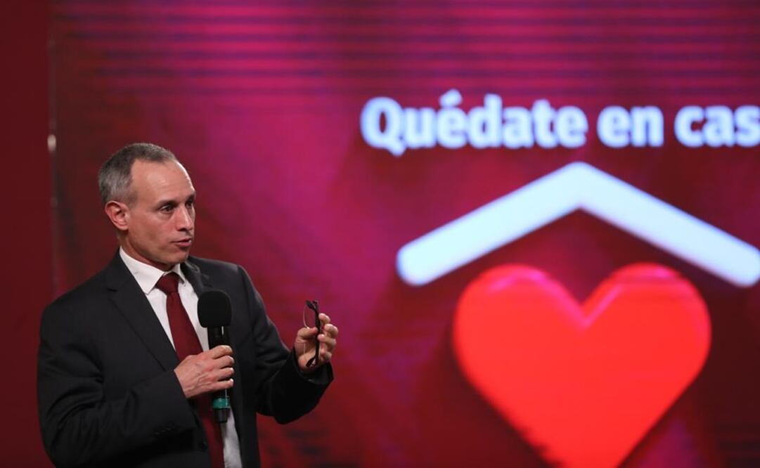 Foto: Valente Rosas. EL UNIVERSAL