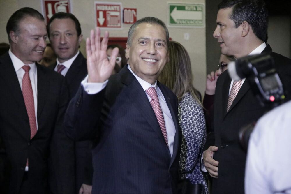 FOTO: ALEJANDRA LEYVA