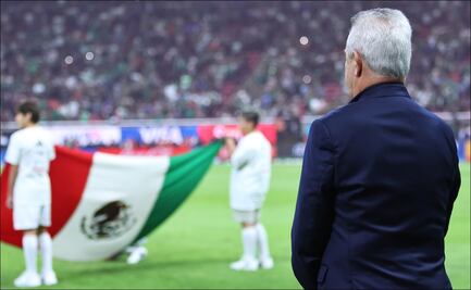 En la Selección Mexicana saben que vs Honduras será una auténtica "guerra" por el pase a Semifinales