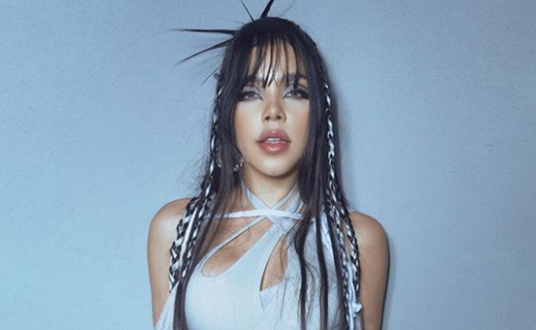 Foto: Instagram @keniaos