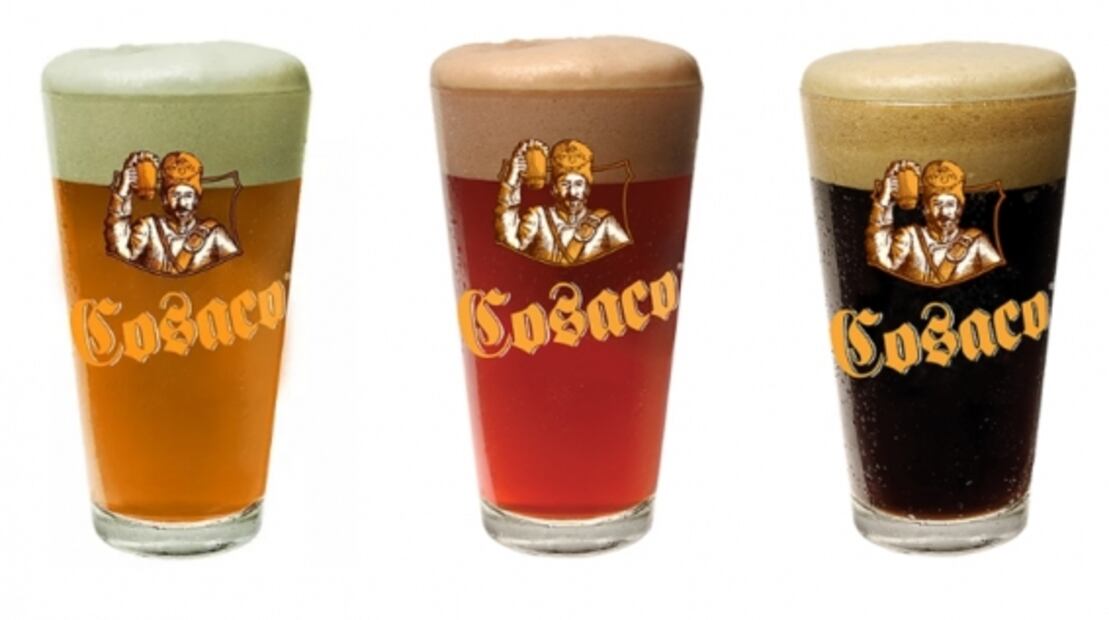 Cosaco, la cervecería artesanal chilanga que cumple 21 años de vida