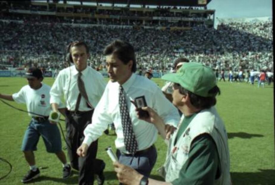 Así fue como Cruz Azul ganó su último campeonato