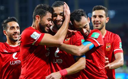 Al-Ahly conquistó el tercer puesto en el Mundial de Clubes 