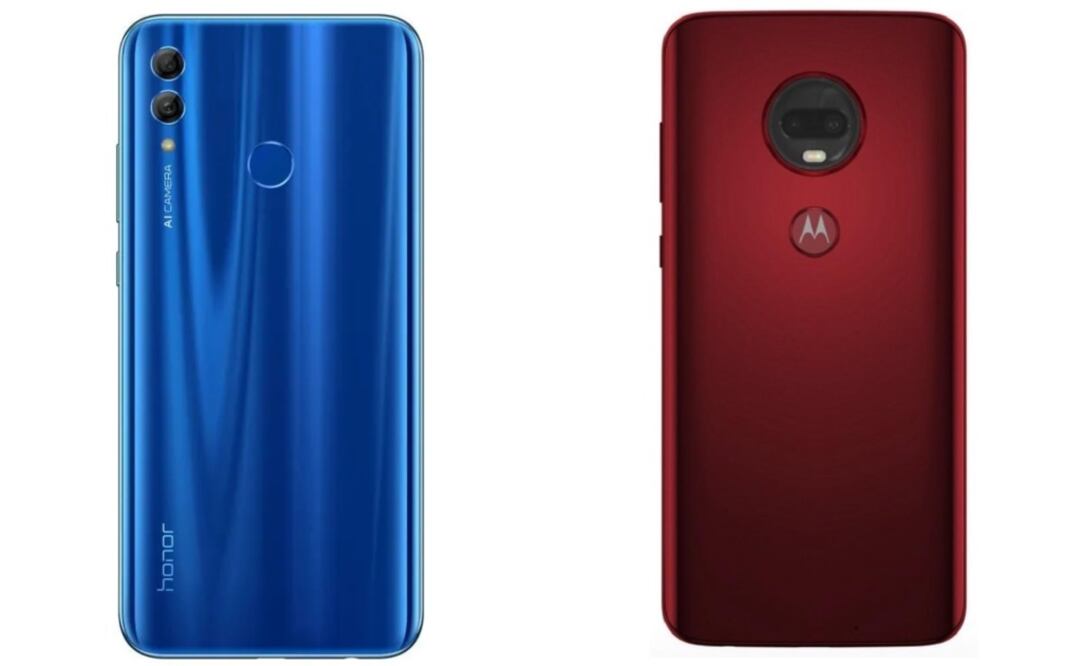 Te mostramos lo mas destacado de cada dispositivo antes de que decidas adquirir alguno de ellos