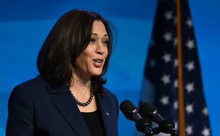Kamala Harris impone récord de recaudación: más de 81 mdd en 24 horas