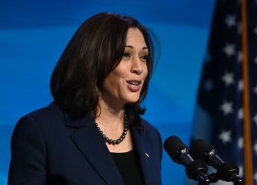 Kamala Harris impone récord de recaudación: más de 81 mdd en 24 horas