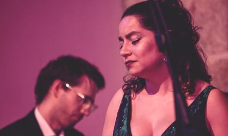 Raigambre saca a la luz a compositoras mexicanas