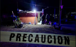 Violencia durante Nochebuena en Culiacán: mujer es asesinada por su expareja y otra es hallada muerta en su domicilio