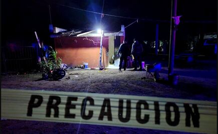 Violencia en Sinaloa deja ocho nuevos asesinatos, entre ellos dos mujeres, en distintos municipios