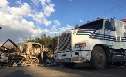 Tras incidente en Nahuatzen, habitantes y autoridades alcanzan acuerdo