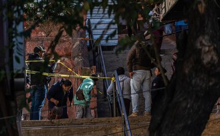 En Zacatecas, matan a comerciante en zona centro y piden justicia por joven activista asesinado 