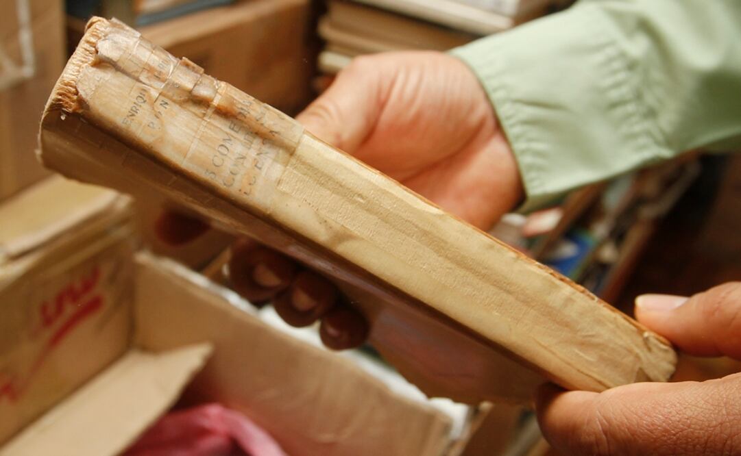 Foto: Archivo EL UNIVERSAL