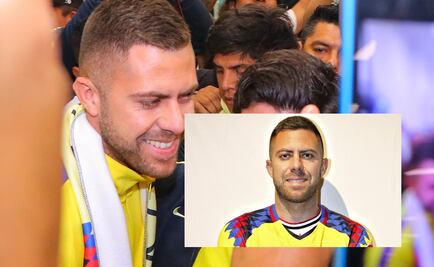 El número que usará Ménez