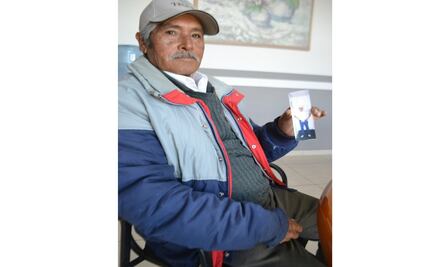 Repatriarán cadáver de migrante fallecido en EU