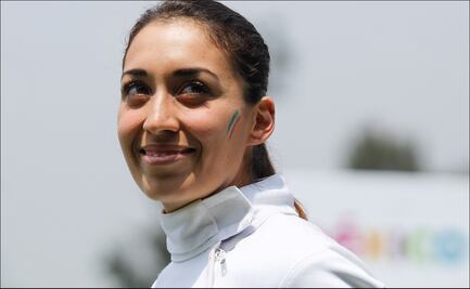 Mariana Arceo será dada de alta tras padecer Coronavirus