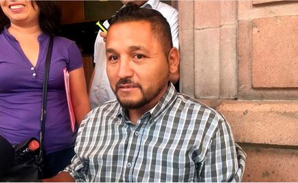 Busca “El Mijis” presidir Comisión de Derechos Humanos en SLP