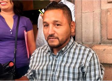 Busca “El Mijis” presidir Comisión de Derechos Humanos en SLP
