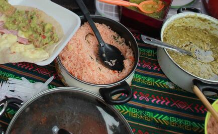 Suspenden venta de alimentos en vía pública en BCS