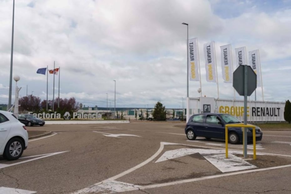 “Coronavirus en España, lo más parecido a un campo de batalla”