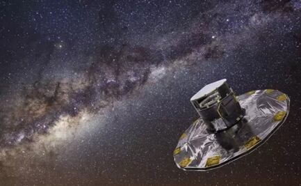 Descubren cómo neutralizar la luz parásita o "fantasma" en telescopios espaciales