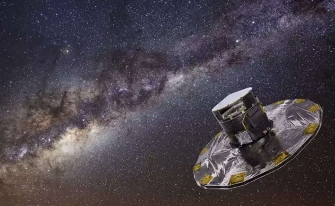 Foto: UNIVERSIDAD DE LIEJA