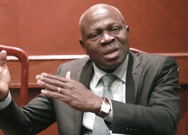 Sindicato de pilotos recibe a candidato a dirigir la OIT, en visita histórica