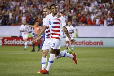 Estados Unidos, por otra final en la Copa Oro
