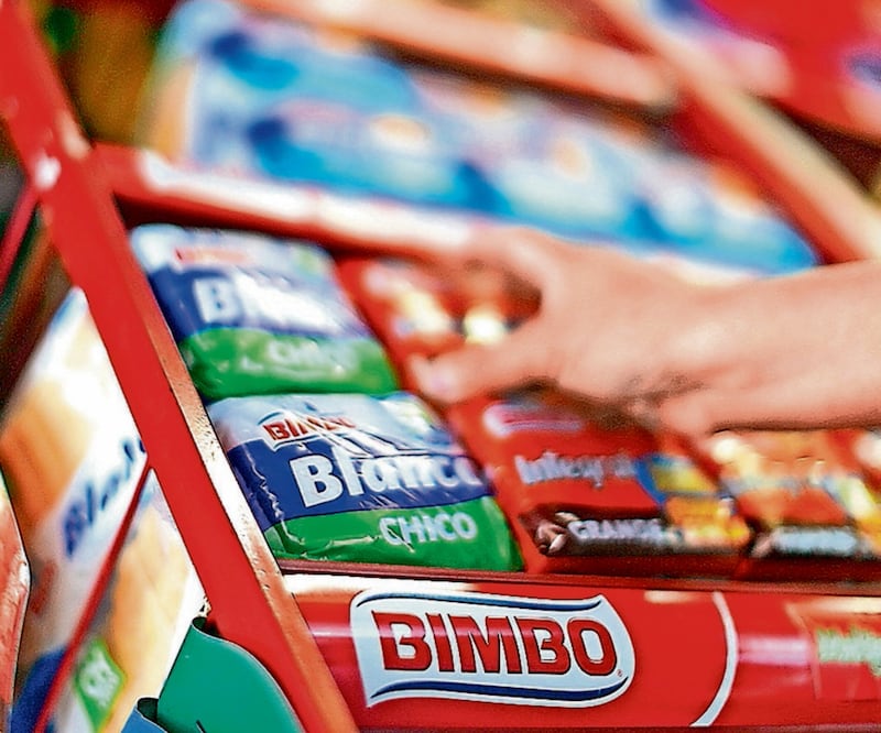 Bimbo adquirió a Mr. Bagels, dedicada a elaborar bagels en Reino Unido. Foto: ARCHIVO EL UNIVERSAL