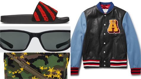 #En Portada Actualiza tu clóset con estos básicos