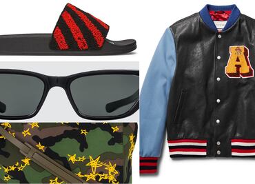 #En Portada Actualiza tu clóset con estos básicos