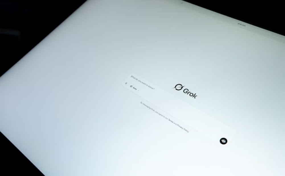 Estos son los países que emprenderán acciones legales contra Grok. Imagen: Unsplash