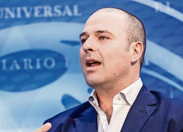 Cuauhtémoc Blanco, lobo con piel de oveja: PRD-Morelos