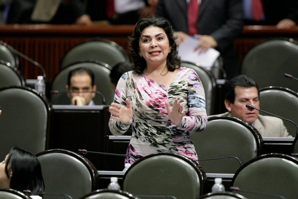 (Foto: Archivo EL UNIVERSAL)