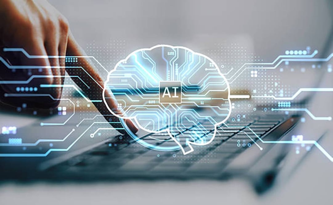 Varios directivos estadounidenses del sector tecnológico también han abogado por ralentizar los avances en este ámbito. Foto: iStock
