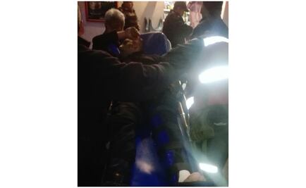 Muere un policía y otro resulta herido en ataque en Tlalnepantla